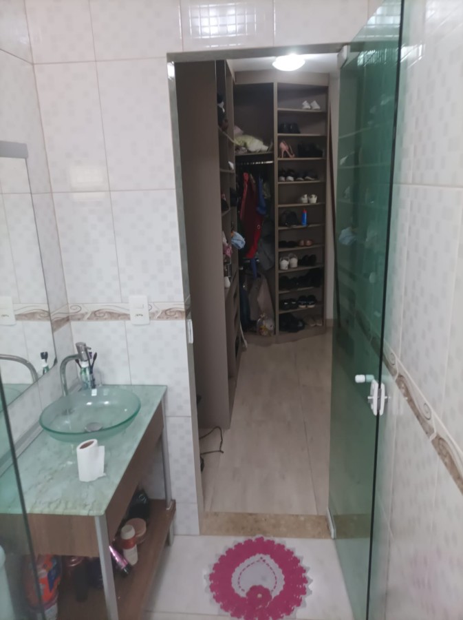 Casa, 1 quarto - Foto 15