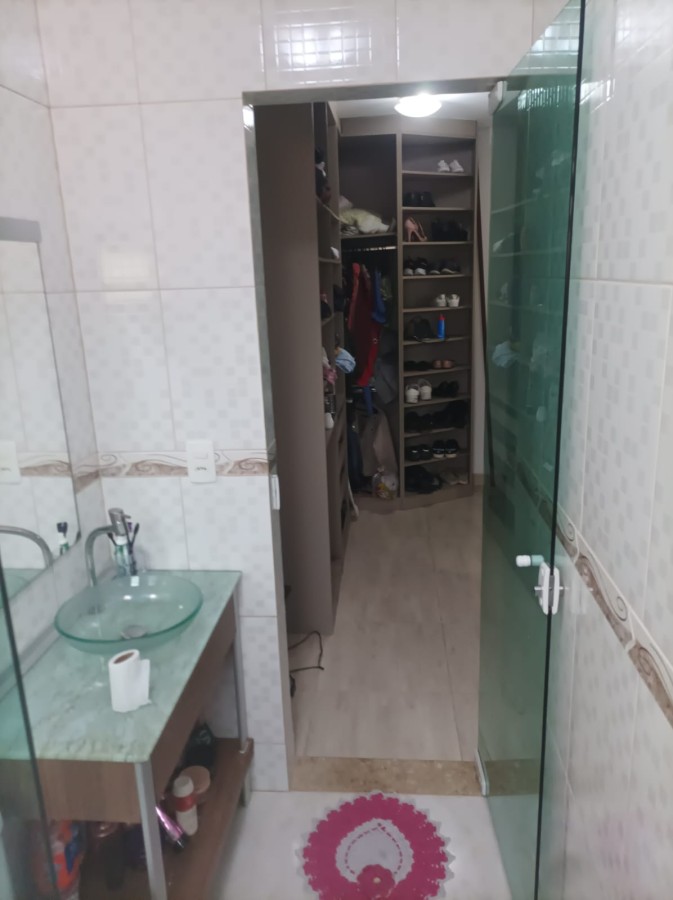 Casa, 1 quarto - Foto 9