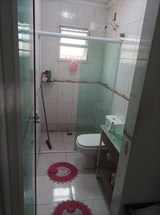 Casa, 1 quarto - Foto 19