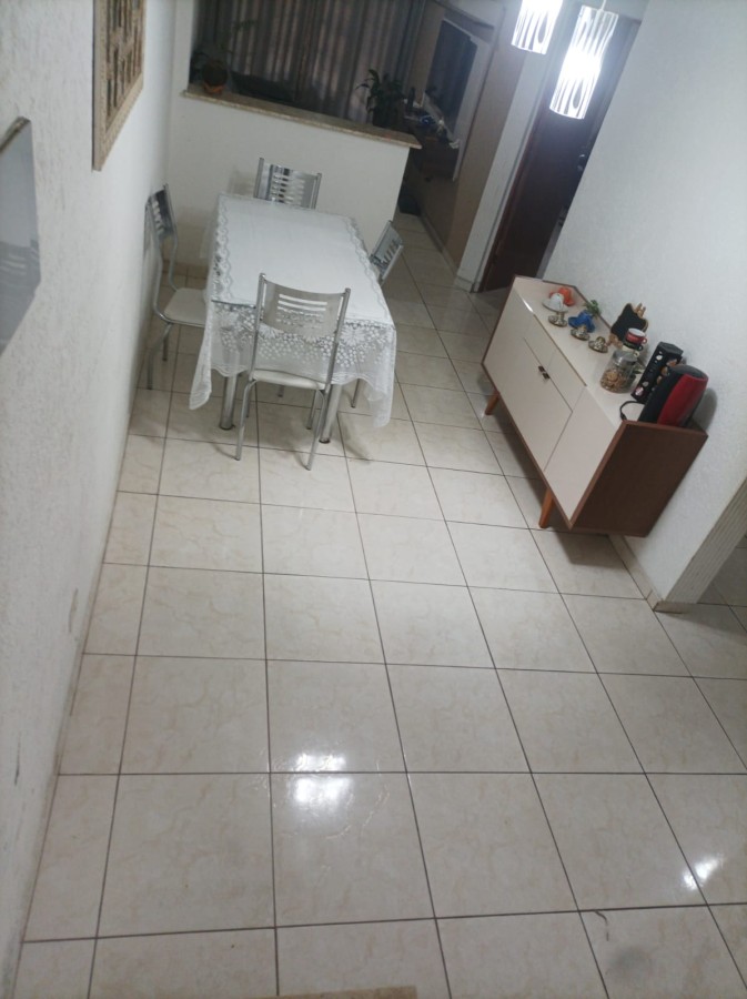 Casa, 1 quarto - Foto 4