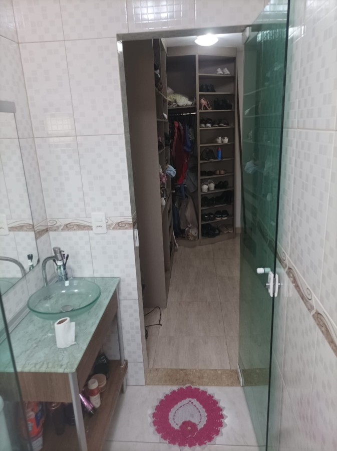 Casa, 1 quarto - Foto 17