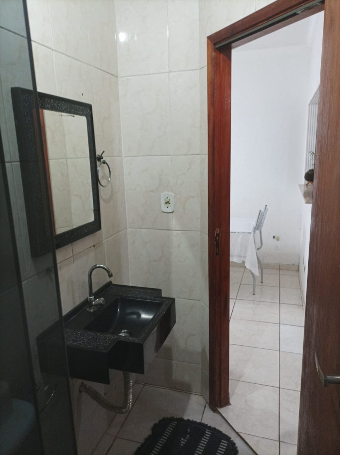 Casa, 1 quarto - Foto 22