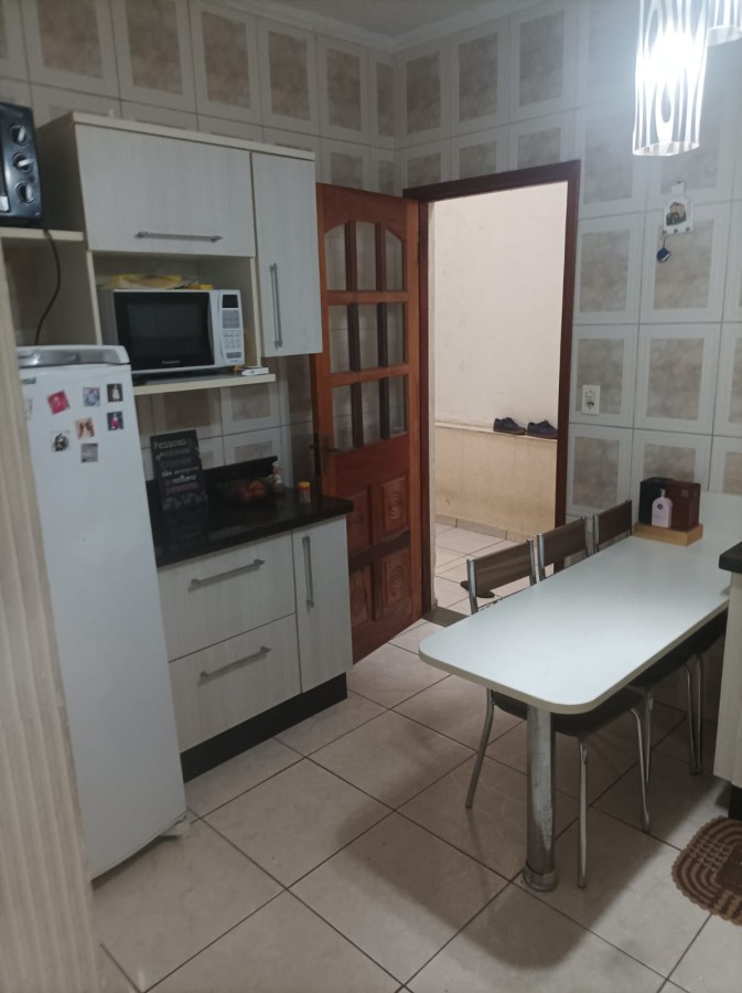 Casa, 1 quarto - Foto 6