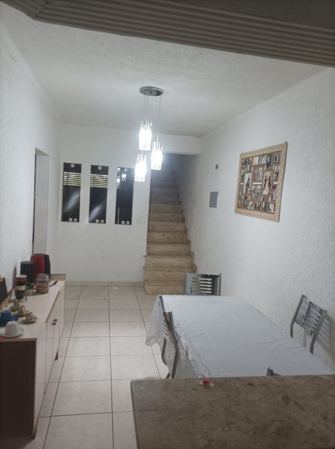 Casa, 1 quarto - Foto 1