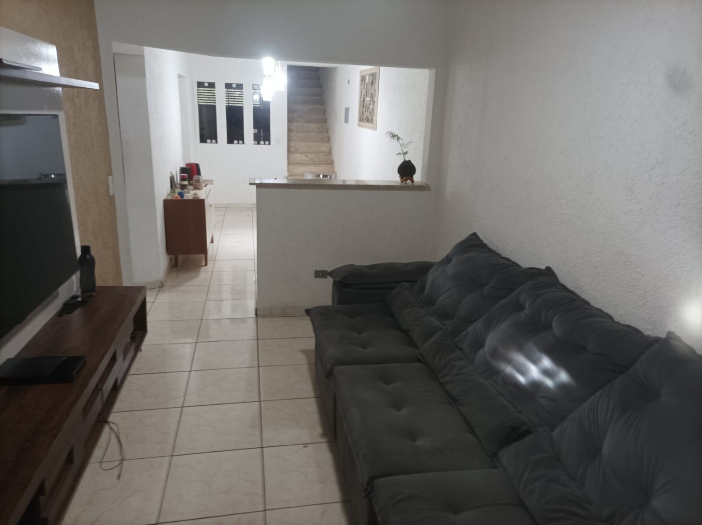 Casa, 1 quarto - Foto 3