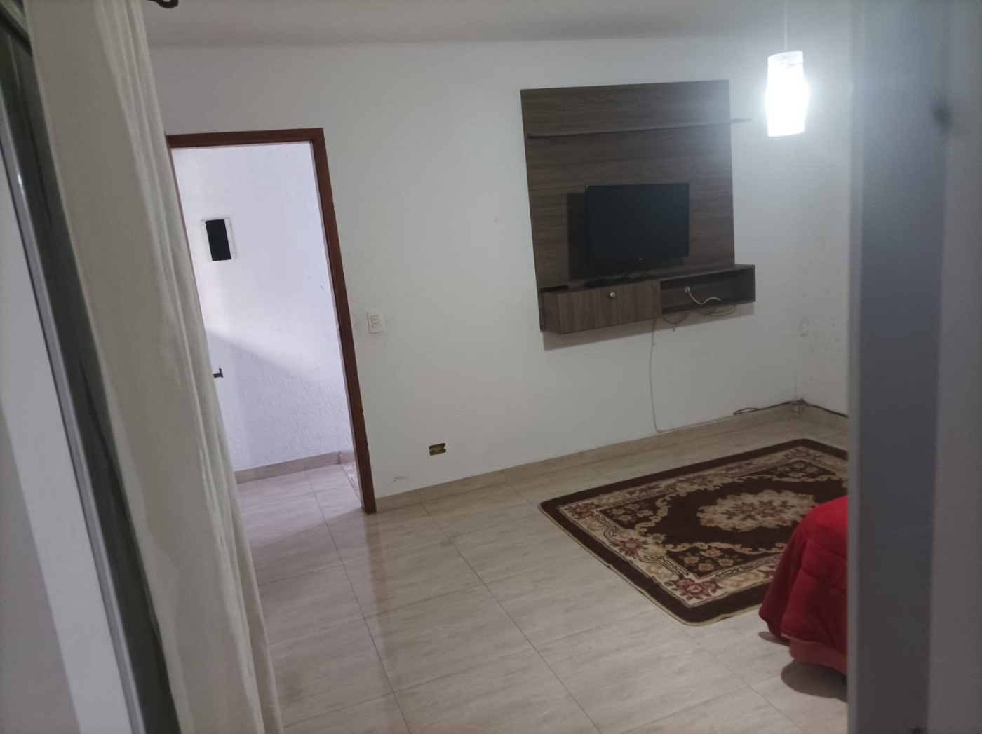 Casa, 1 quarto - Foto 14