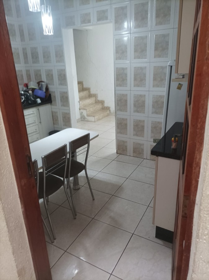 Casa, 1 quarto - Foto 8