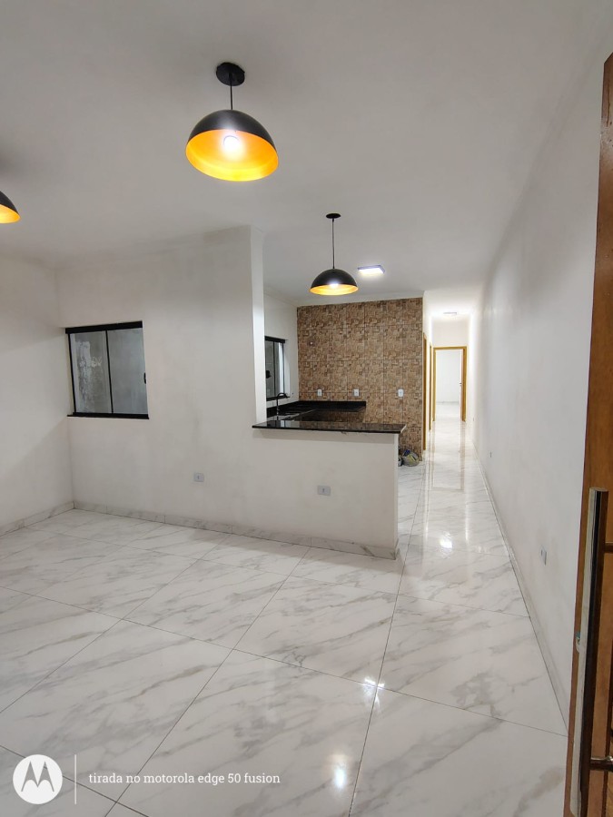 Casa, 2 quartos - Foto 4