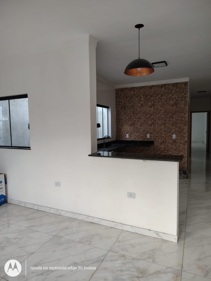 Casa, 2 quartos - Foto 2