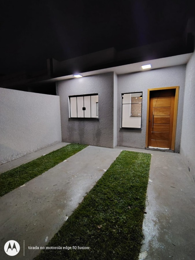 Casa, 2 quartos - Foto 1