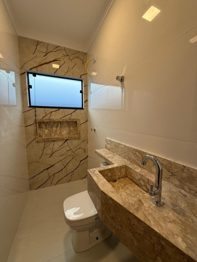 Casa, 2 quartos - Foto 13