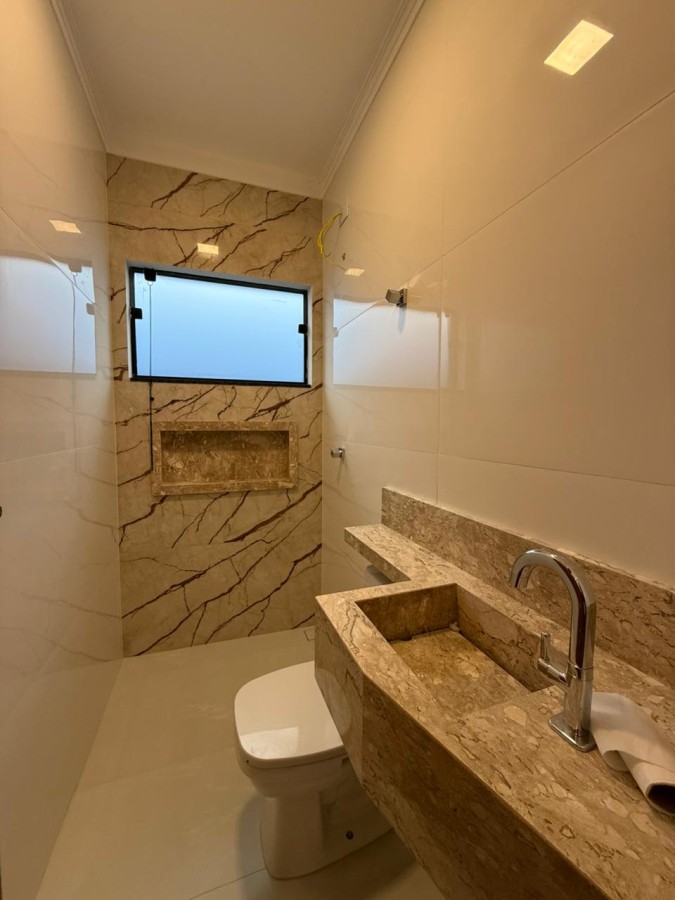 Casa, 2 quartos - Foto 21