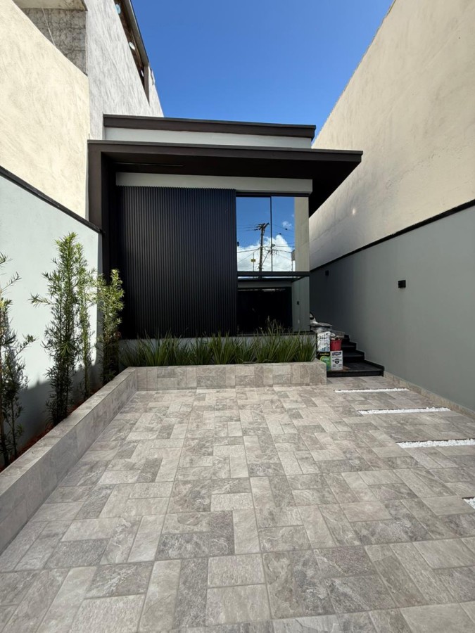 Casa, 2 quartos - Foto 1