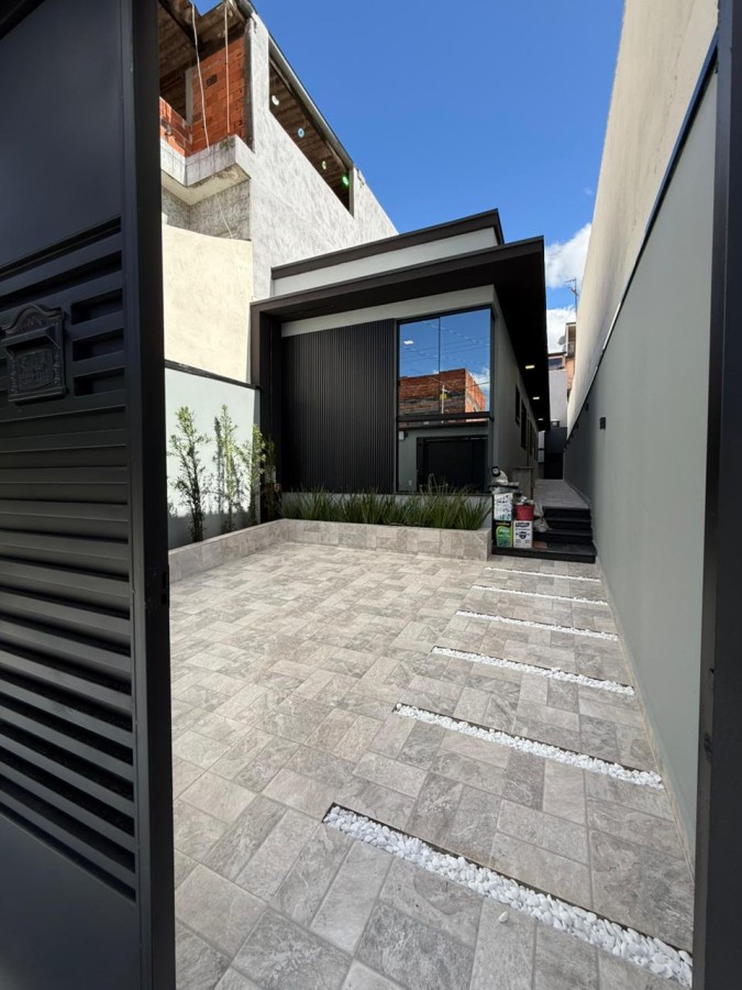 Casa, 2 quartos - Foto 2