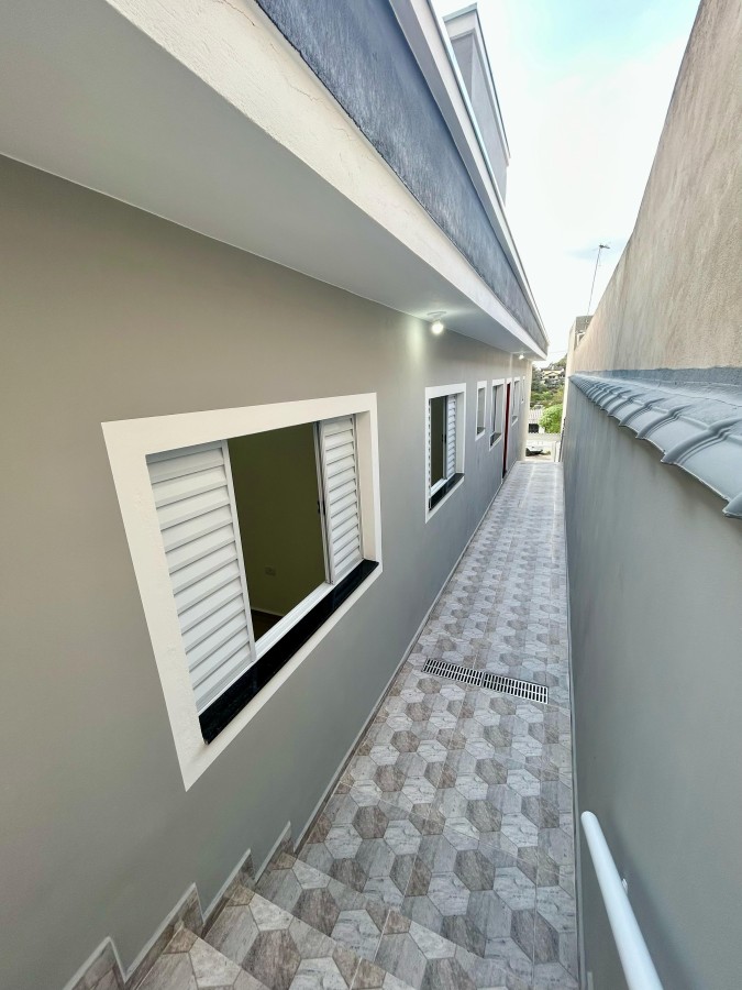 Casa, 3 quartos - Foto 3