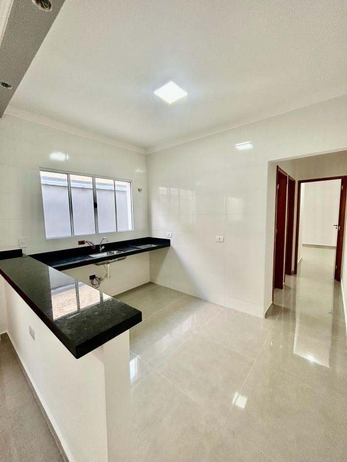 Casa, 3 quartos - Foto 7