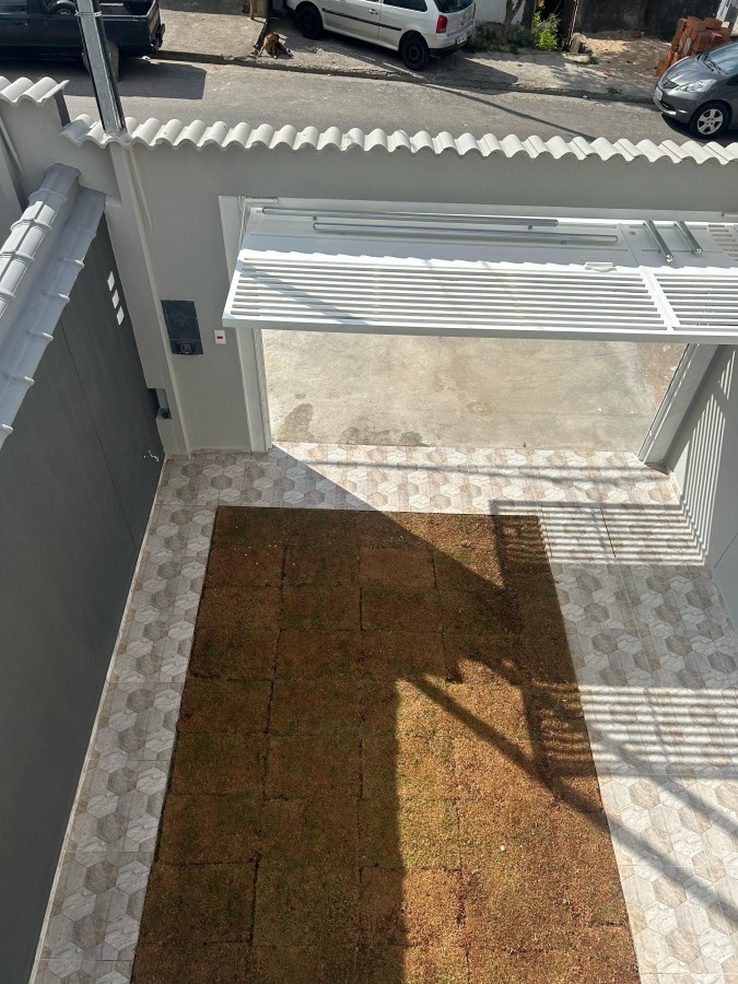 Casa, 3 quartos - Foto 11