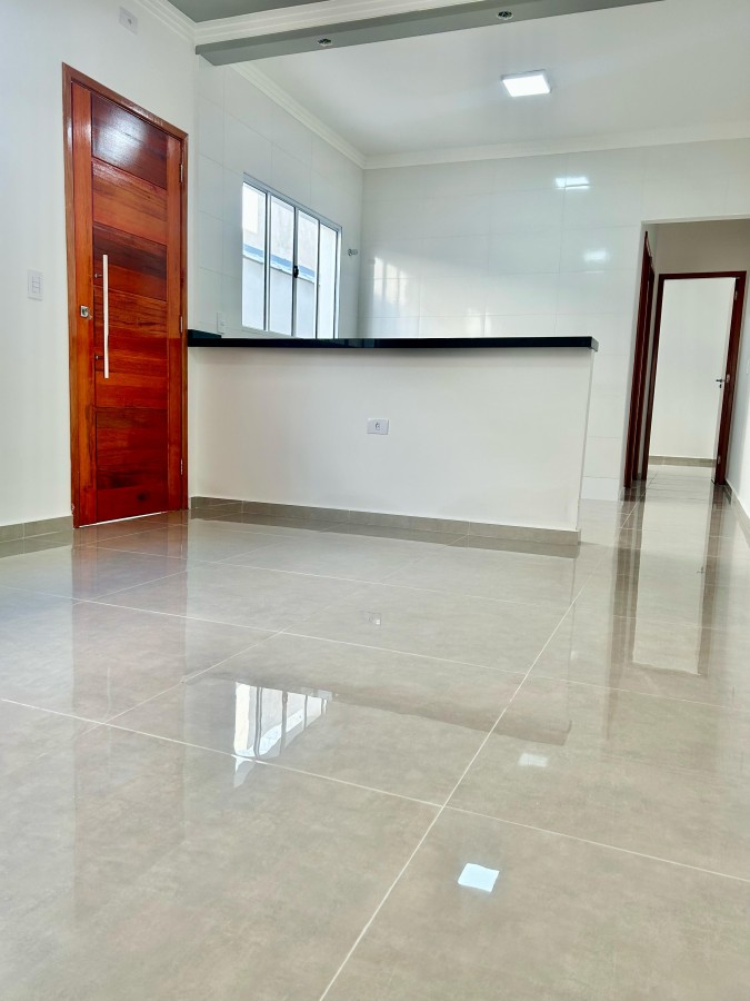 Casa, 3 quartos - Foto 4