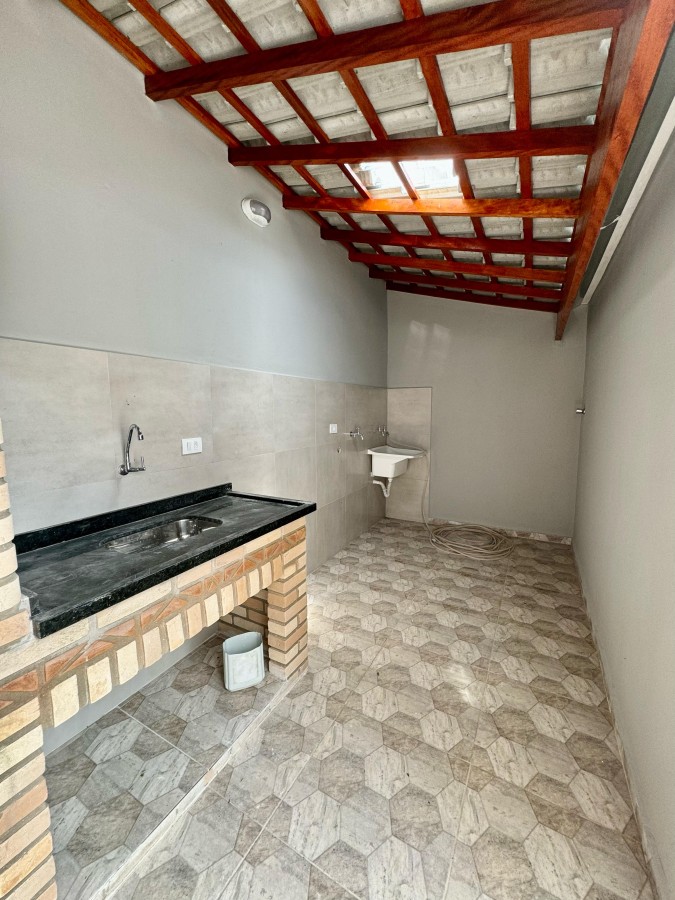 Casa, 3 quartos - Foto 12