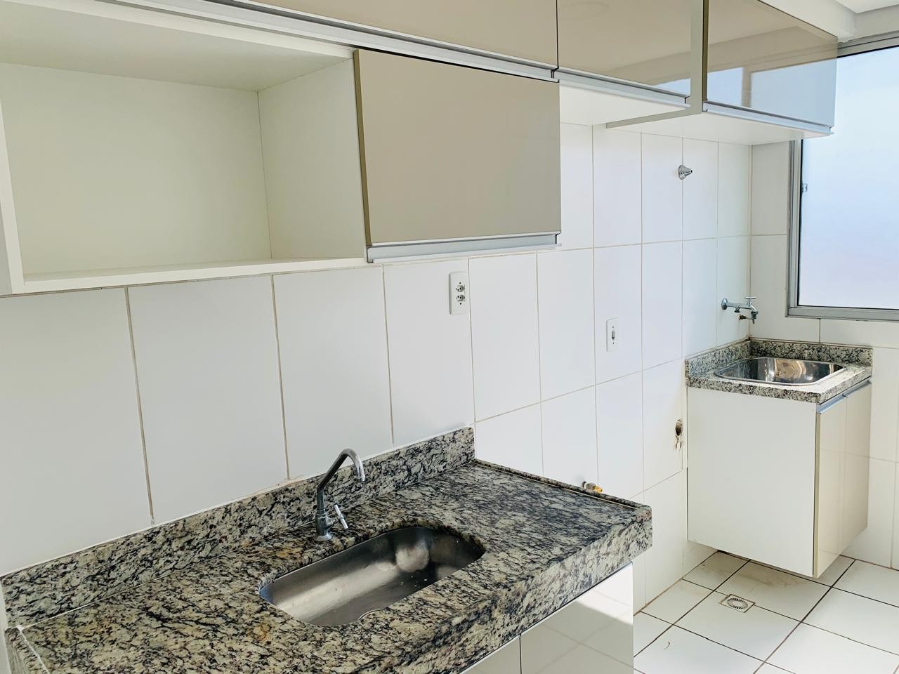 Apartamento, 2 quartos - Foto 6