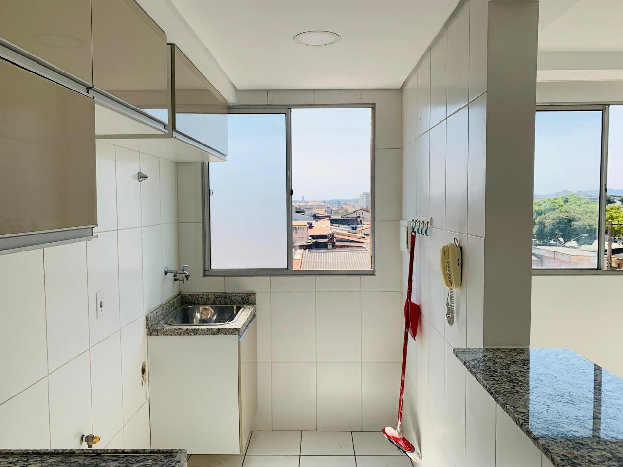 Apartamento, 2 quartos - Foto 4