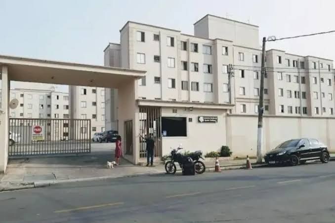 Apartamento, 2 quartos - Foto 2