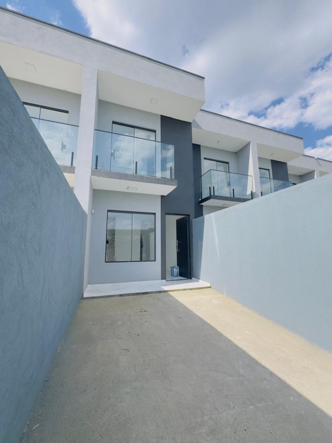 Casa, 2 quartos - Foto 3