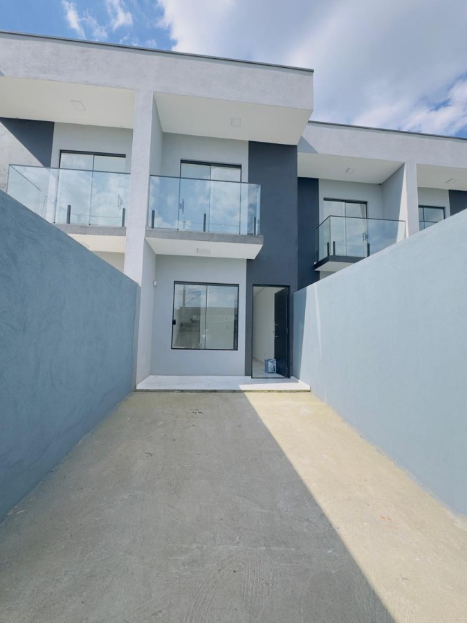 Casa, 2 quartos - Foto 4