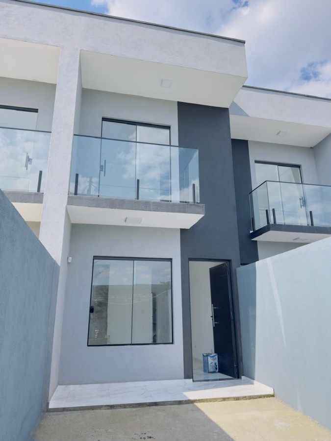 Casa, 2 quartos - Foto 2