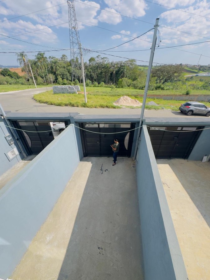 Casa, 2 quartos - Foto 5