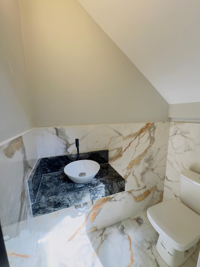 Sobrado, 3 quartos - Foto 34