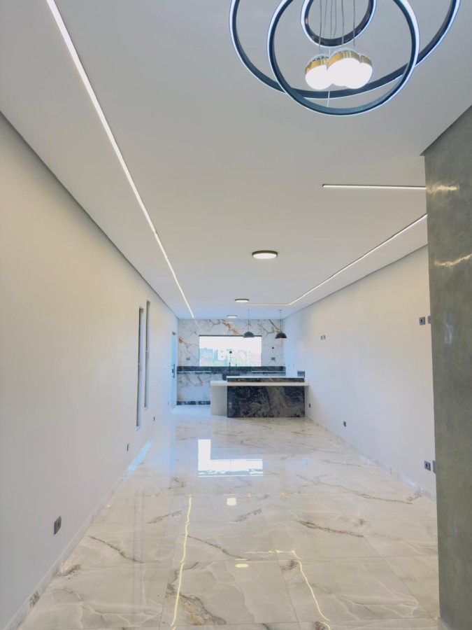 Sobrado, 3 quartos - Foto 5