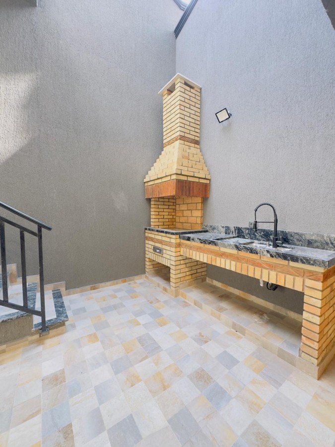 Sobrado, 3 quartos - Foto 36