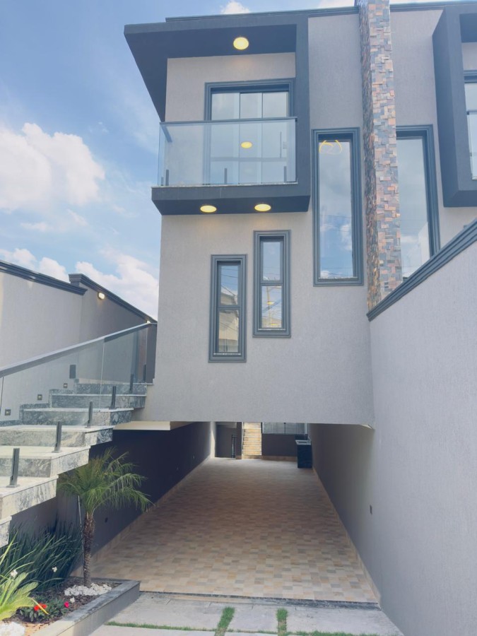 Sobrado, 3 quartos - Foto 26