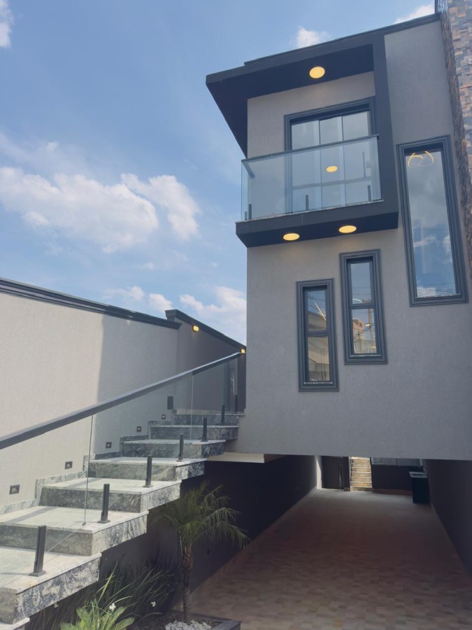 Sobrado, 3 quartos - Foto 27