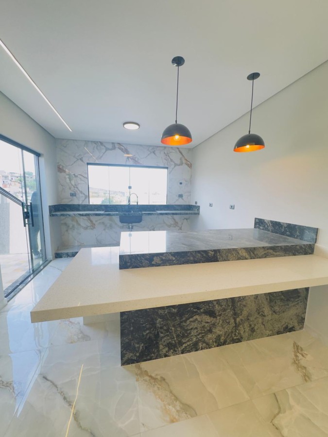 Sobrado, 3 quartos - Foto 6