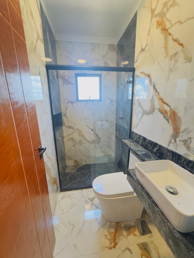 Sobrado, 3 quartos - Foto 15