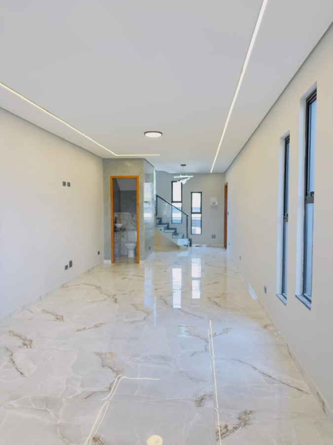 Sobrado, 3 quartos - Foto 9