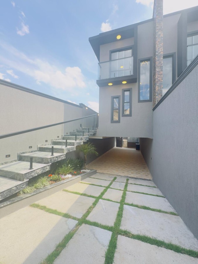 Sobrado, 3 quartos - Foto 28