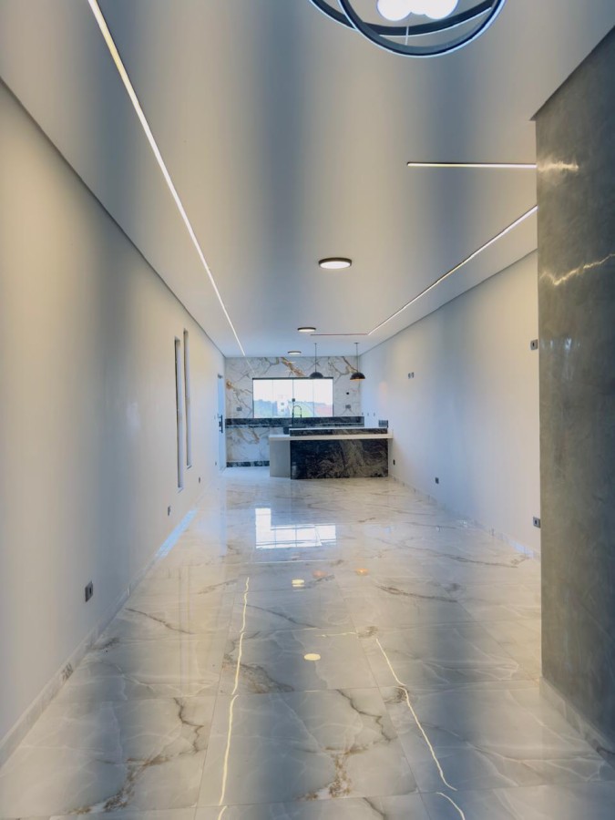 Sobrado, 3 quartos - Foto 4