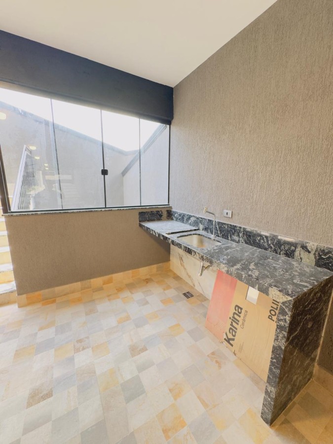 Sobrado, 3 quartos - Foto 32