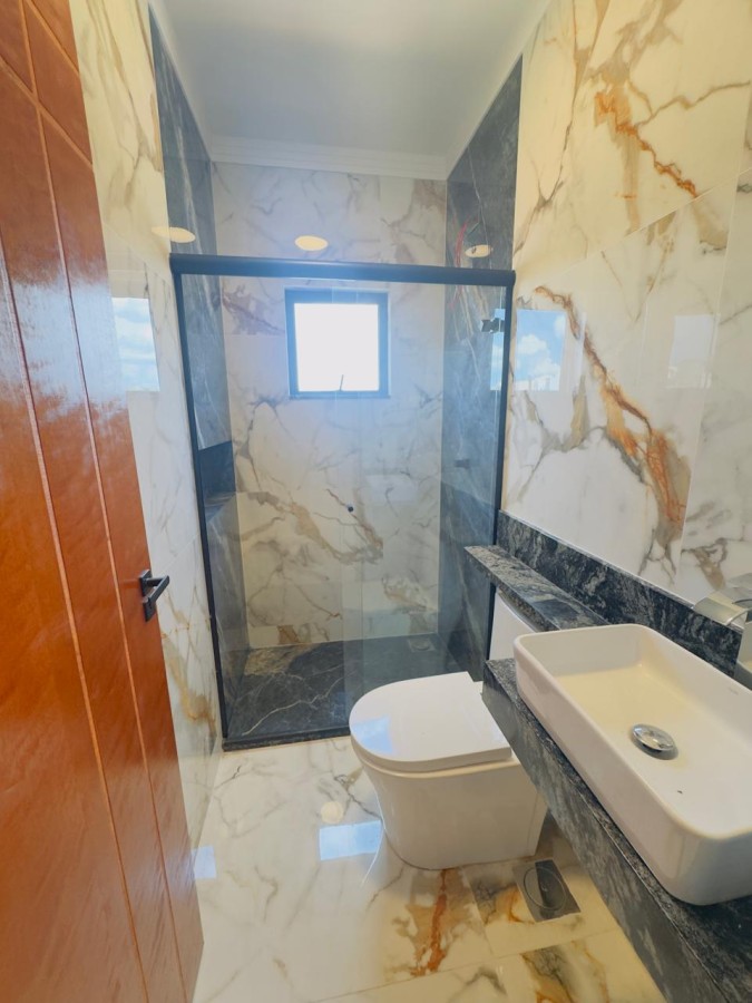 Sobrado, 3 quartos - Foto 16