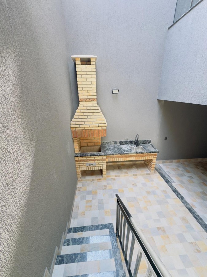 Sobrado, 3 quartos - Foto 33