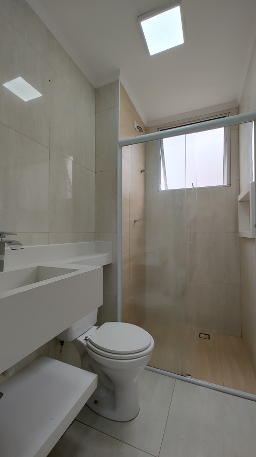 Apartamento, 2 quartos - Foto 9