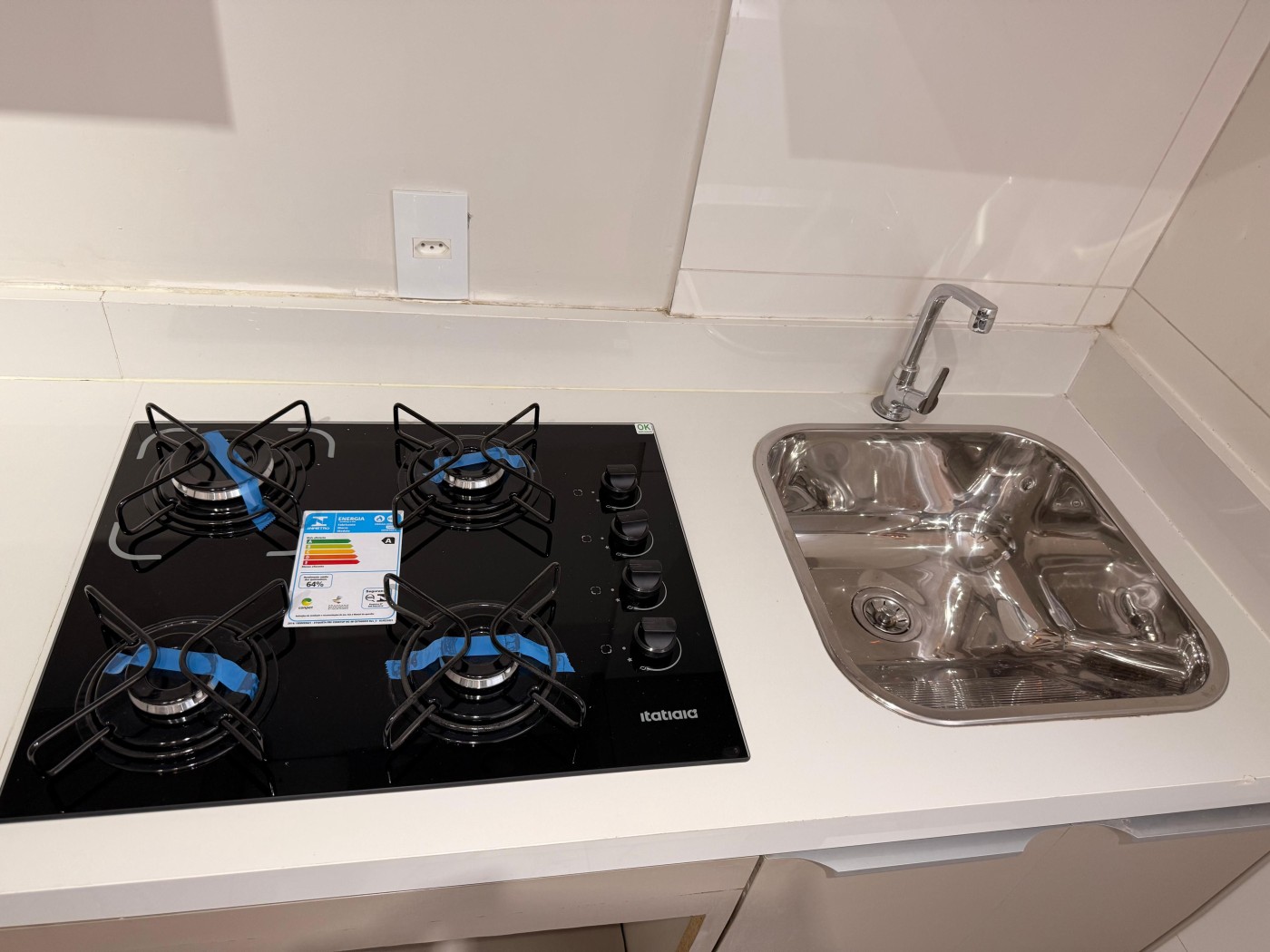 Apartamento, 2 quartos - Foto 6