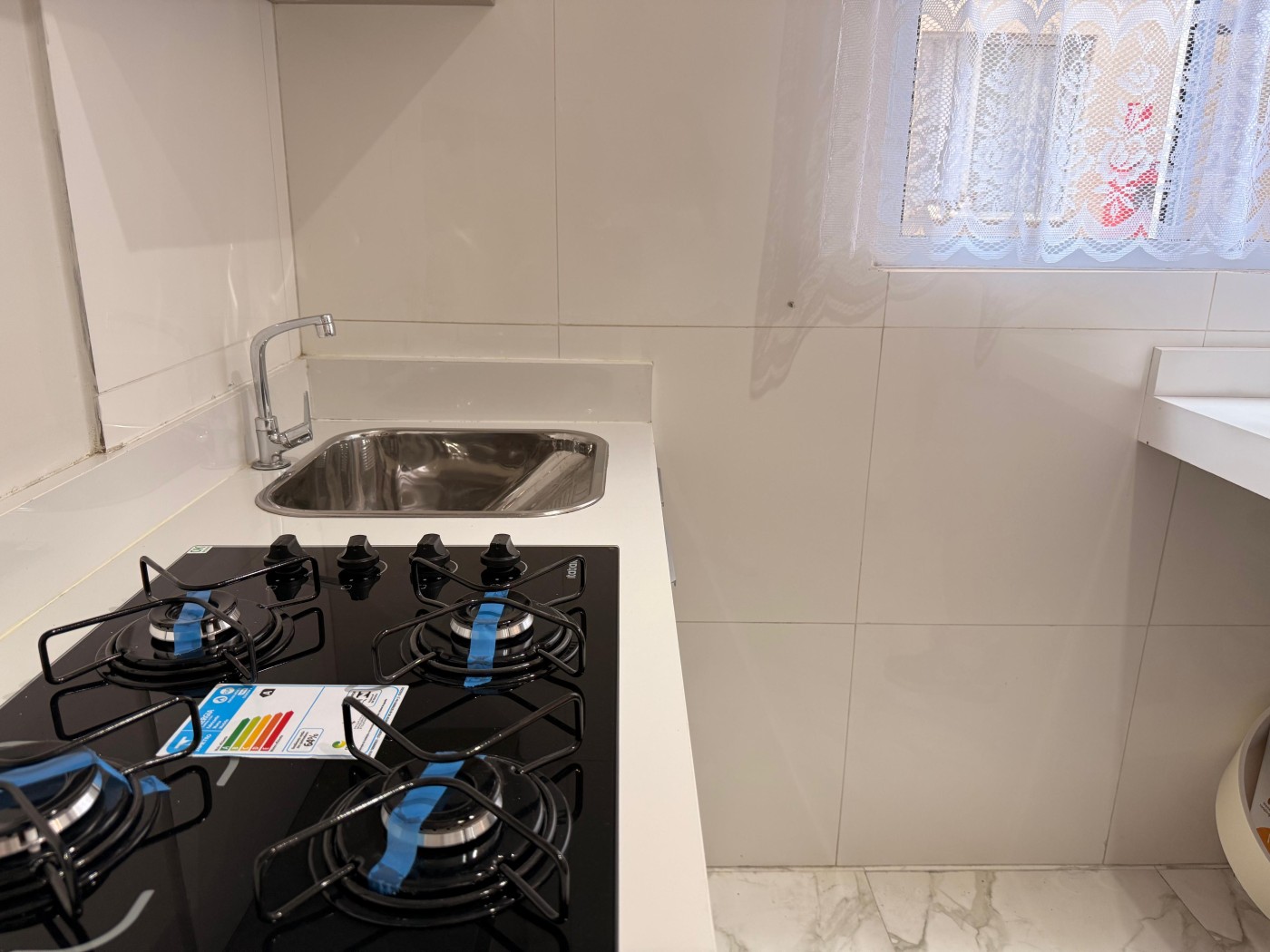 Apartamento, 2 quartos - Foto 7