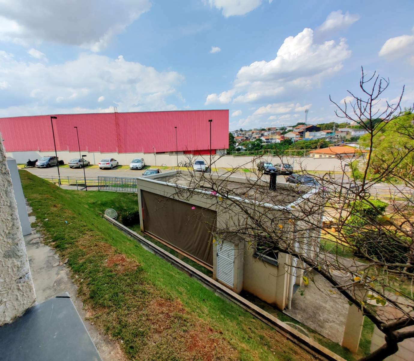 Apartamento, 2 quartos - Foto 13