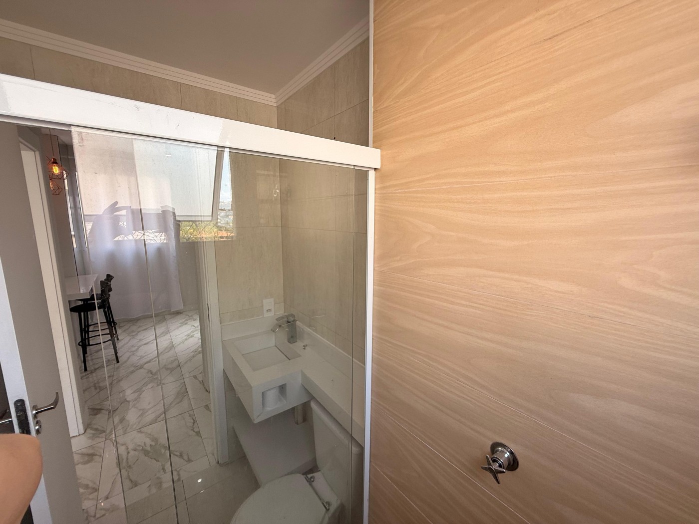 Apartamento, 2 quartos - Foto 14