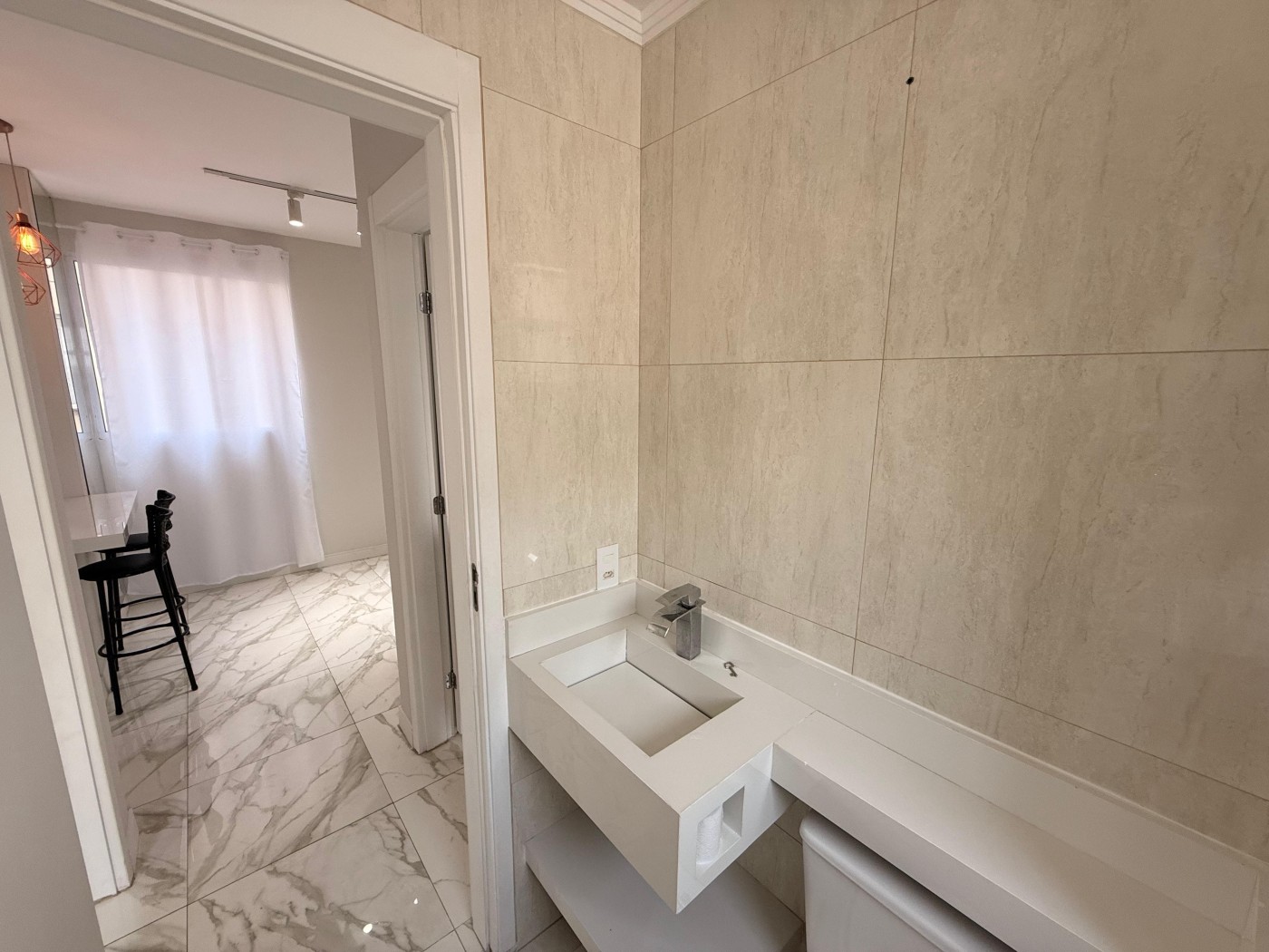 Apartamento, 2 quartos - Foto 3