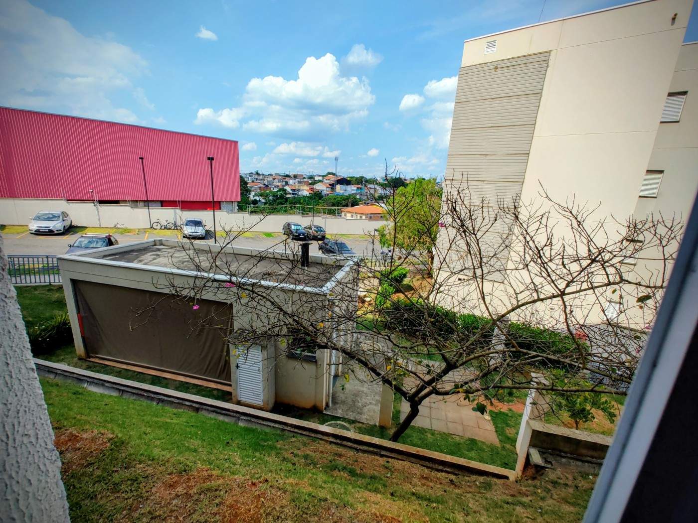 Apartamento, 2 quartos - Foto 15